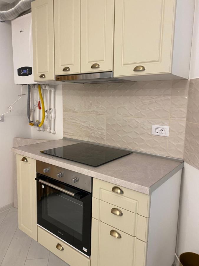 Luxury Solid Butoaie Apartament