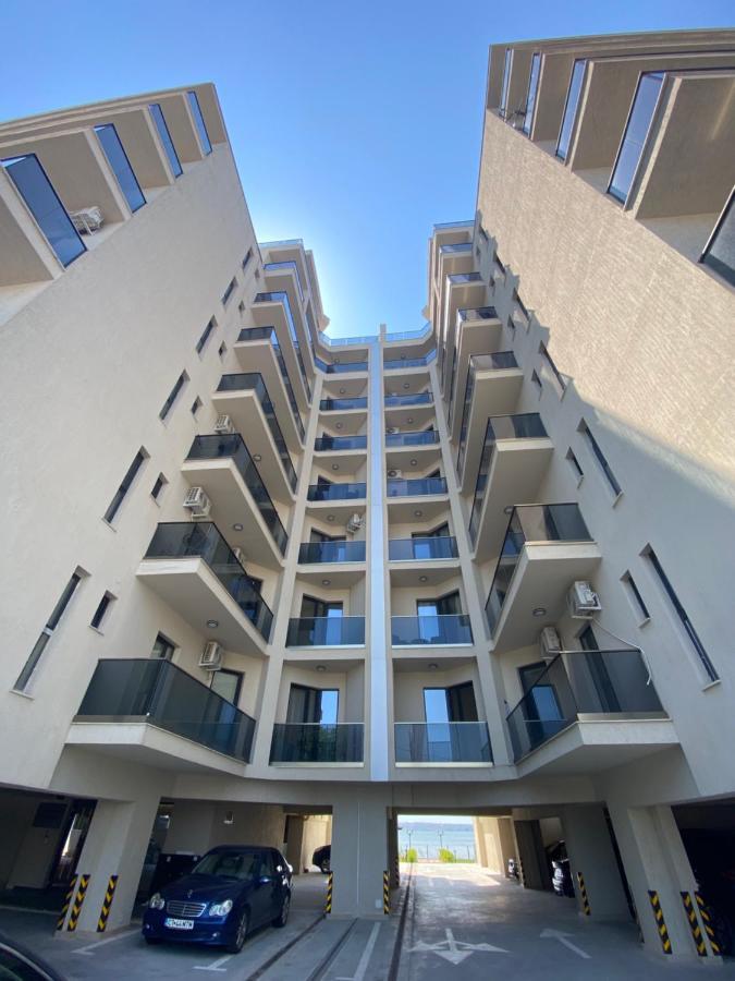 Luxury Solid Butoaie * Mamaia