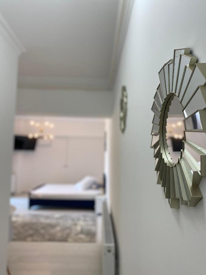 Apartament Luxury Solid Butoaie