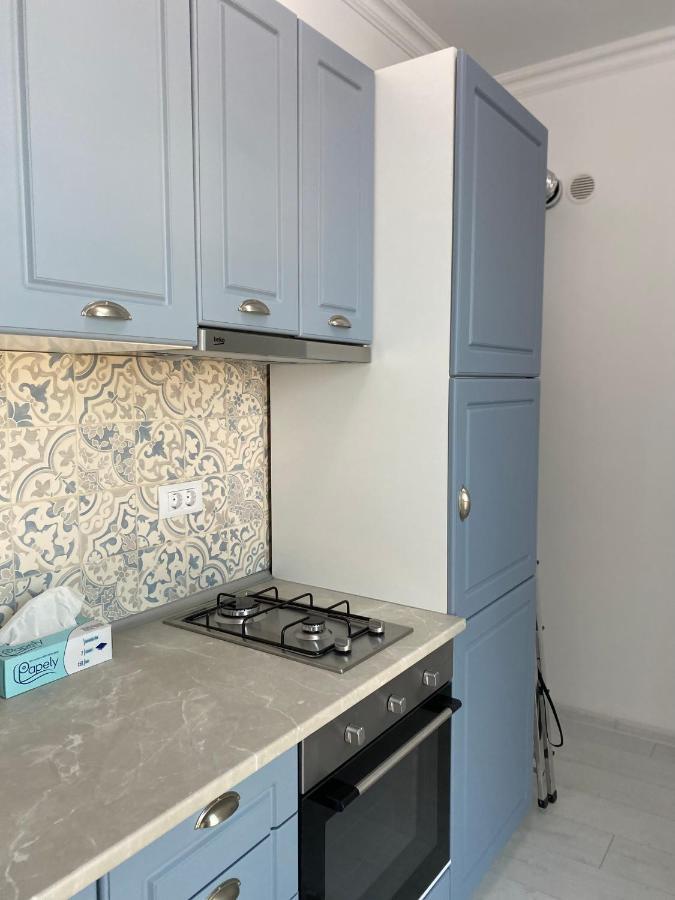 Luxury Solid Butoaie Apartament