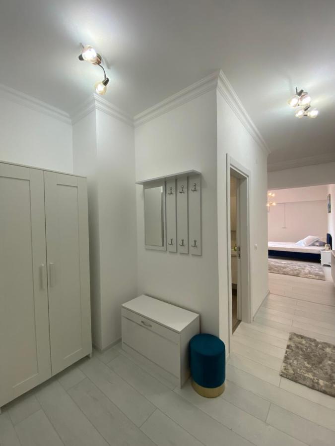 Apartament Luxury Solid Butoaie Mamaia