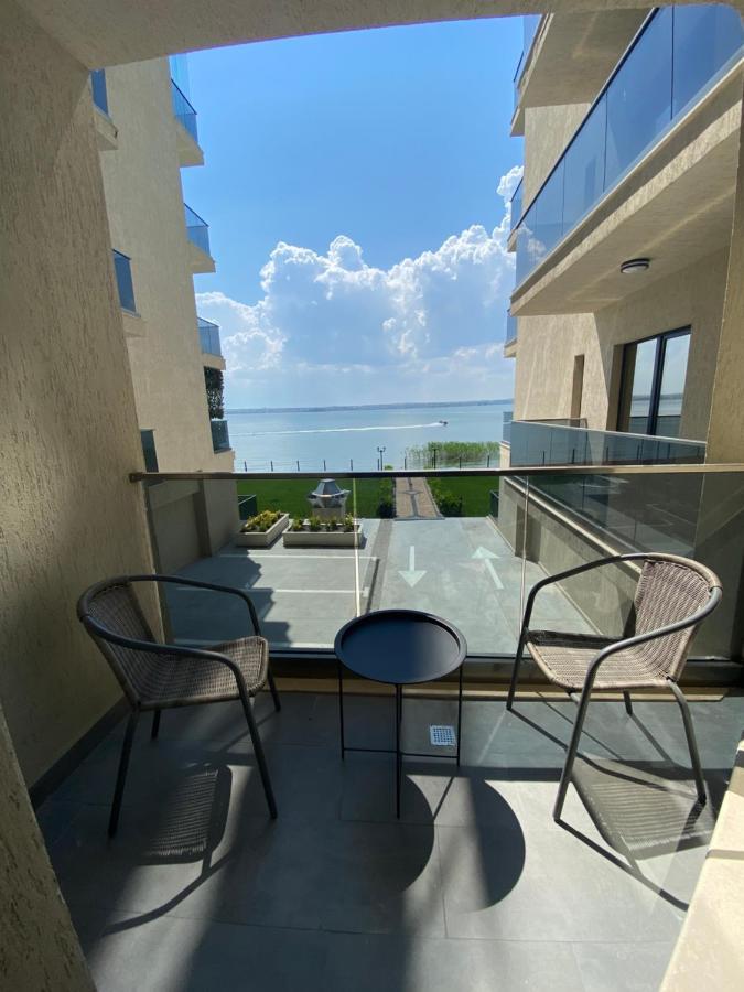 Luxury Solid Butoaie Apartament *