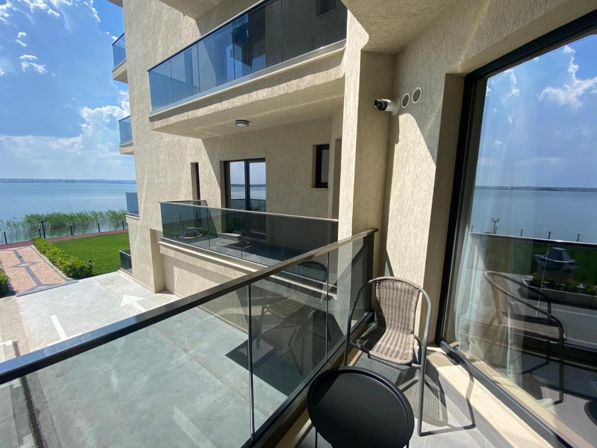 Luxury Solid Butoaie Mamaia