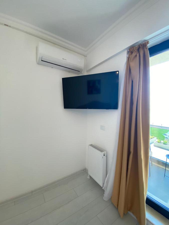 Luxury Solid Butoaie * Mamaia