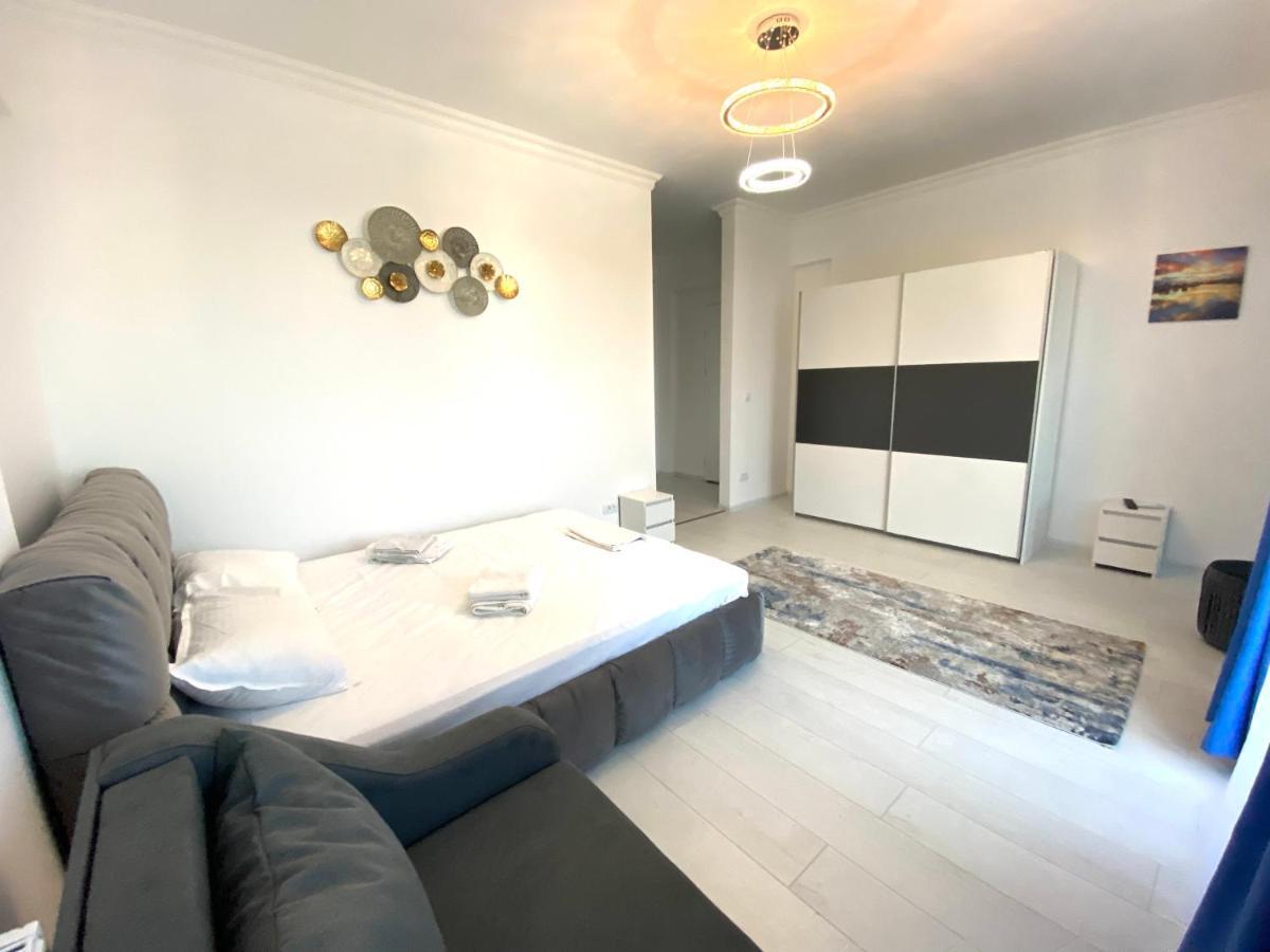 Apartament Luxury Solid Butoaie