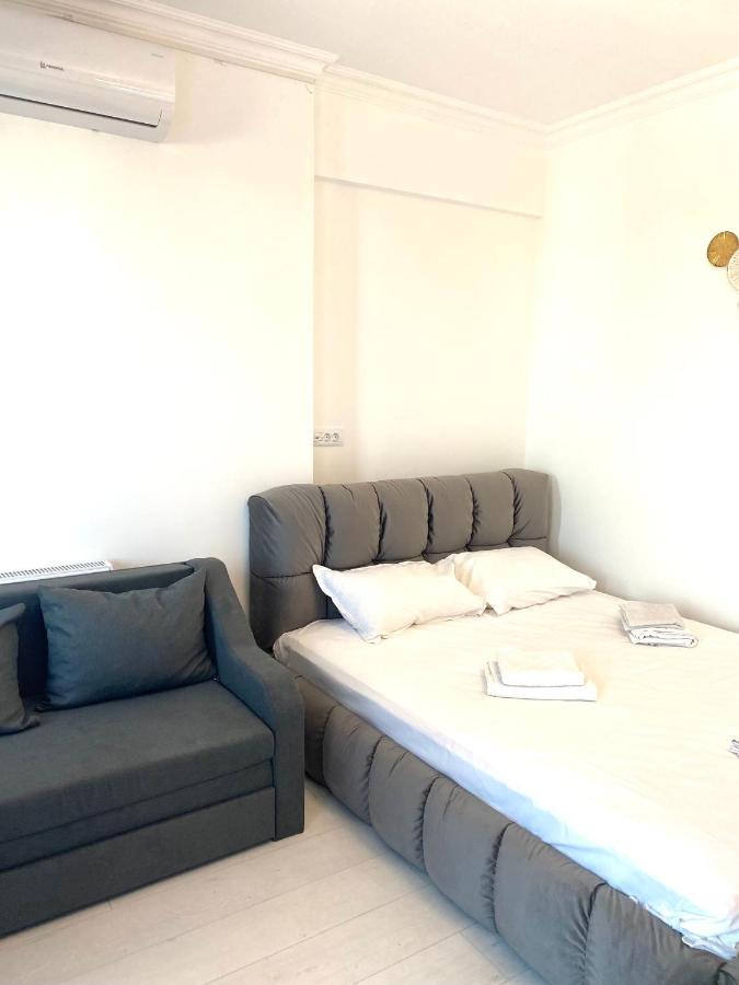Luxury Solid Butoaie Mamaia