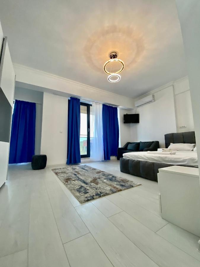 Apartament Luxury Solid Butoaie