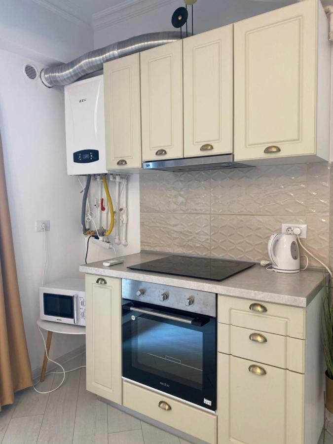 Luxury Solid Butoaie Apartament